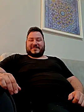 BogdanAlan online show from February 2026 09:11:01 PM