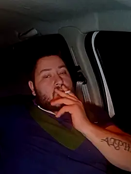 BogdanAlan online show from February 2026 08:28:01 PM