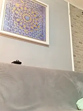 BogdanAlan online show from February 2026 09:26:01 PM