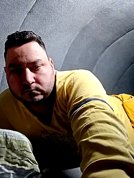 BogdanAlan online show from February 2026 11:03:01 PM