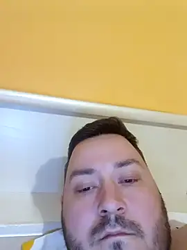 BogdanAlan online show from March 2025 04:11:01 PM