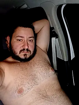 BogdanAlan online show from November 2025 10:58:02 PM