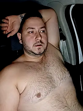 BogdanAlan online show from November 2025 09:18:01 PM