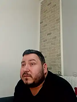 BogdanAlan online show from January 2026 08:12:02 PM