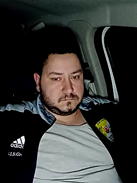 BogdanAlan online show from January 2026 08:59:01 PM