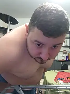 BogdanAlan online show from February 2025 06:20:01 PM