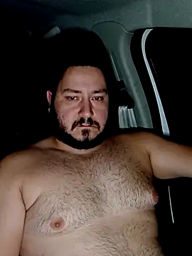 BogdanAlan online show from October 2025 09:55:01 PM