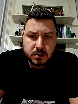 BogdanAlan online show from November 2025 10:10:02 PM