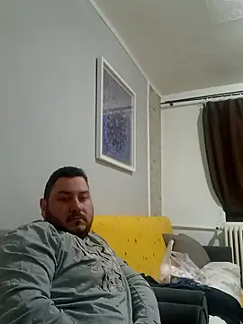 BogdanAlan online show from January 2026 09:08:01 PM