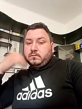 BogdanAlan online show from March 2025 01:07:01 PM