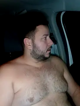 BogdanAlan online show from November 2025 11:59:01 PM