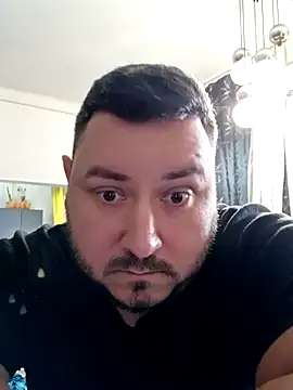 BogdanAlan online show from February 2025 03:15:02 PM