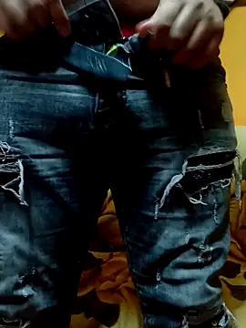 BogdanAlan online show from October 2025 10:09:02 PM