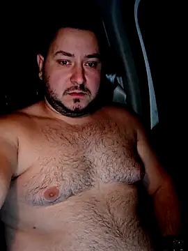 BogdanAlan online show from November 2025 09:29:01 PM