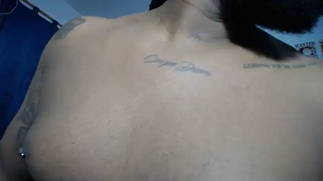 strong  anthony online show from November 2025 01:44:02 PM