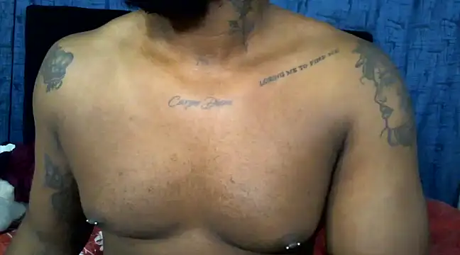 strong  anthony online show from January 2025 01:09:01 PM