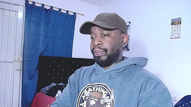 strong  anthony online show from January 2026 07:23:01 PM