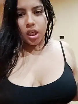 morecita29 online show from February 2025 05:38:01 AM