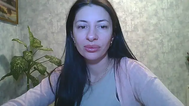 LissaBlossom online show from January 2026 03:43:01 AM