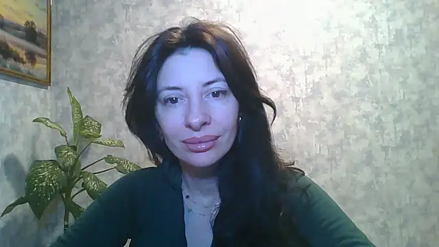 LissaBlossom online show from January 2026 04:38:02 AM