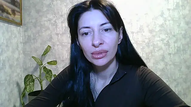 LissaBlossom online show from May 2026 05:45:01 AM