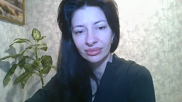 LissaBlossom online show from April 2026 04:26:02 AM