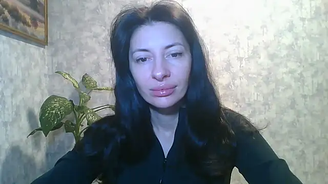 LissaBlossom online show from October 2025 05:48:01 AM