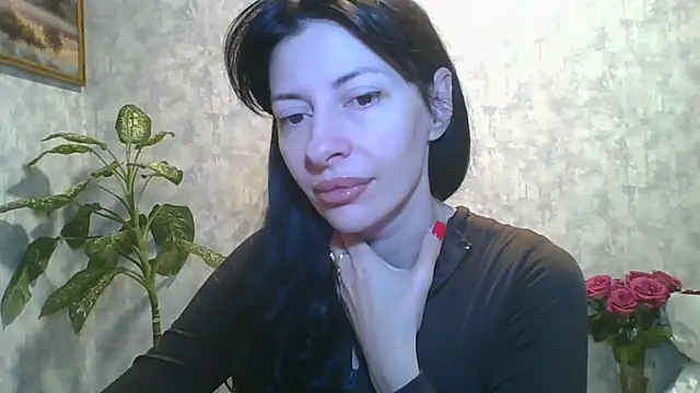 LissaBlossom online show from April 2026 03:24:02 AM