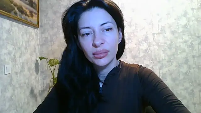LissaBlossom online show from May 2026 02:55:01 AM