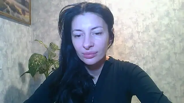 LissaBlossom online show from November 2025 01:26:01 PM