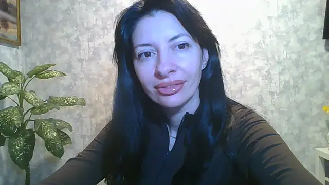 LissaBlossom online show from March 2026 04:34:01 AM