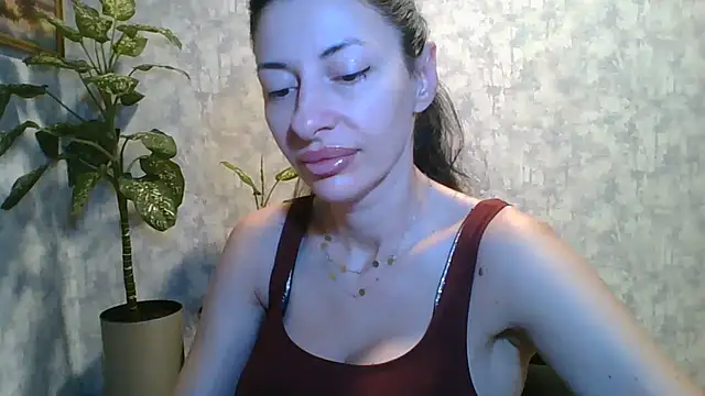 Snapshot of LissaBlossom chatting on June 2026 02:39:02 AM LissaBlossom online show from June 2026 02:39:02 AM