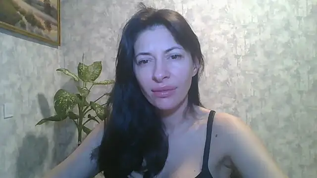 LissaBlossom online show from December 2025 04:50:02 AM