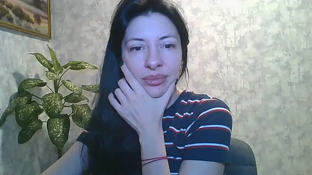 LissaBlossom online show from April 2026 03:57:01 AM