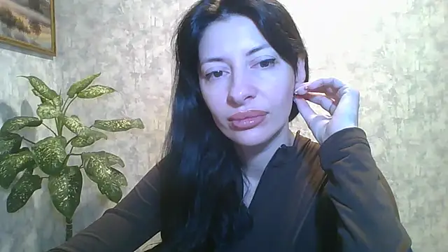 LissaBlossom online show from March 2026 04:25:01 AM
