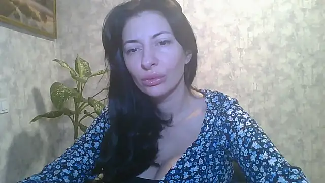 LissaBlossom online show from December 2025 03:52:01 AM