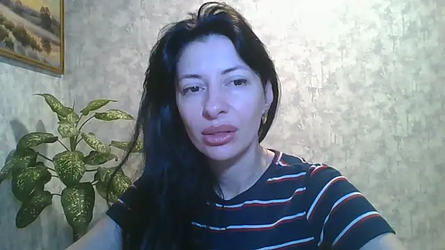 LissaBlossom online show from March 2026 04:43:01 AM