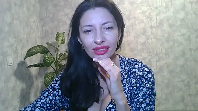 Snapshot of LissaBlossom chatting on September 2025 03:39:01 PM LissaBlossom online show from September 2025 03:39:01 PM