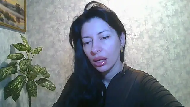LissaBlossom online show from April 2026 04:19:01 AM