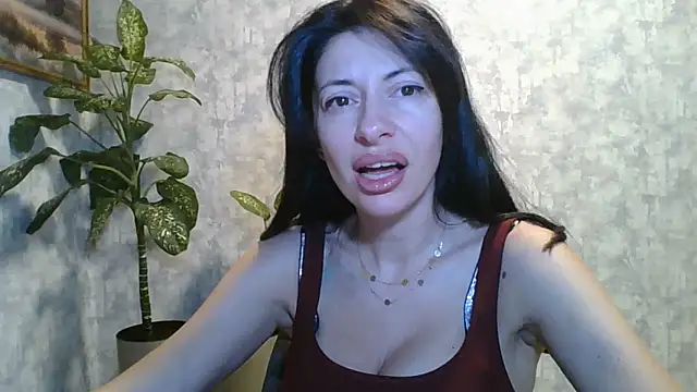 Snapshot of LissaBlossom chatting on June 2026 03:34:02 AM LissaBlossom online show from June 2026 03:34:02 AM