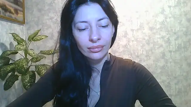 LissaBlossom online show from March 2026 04:46:01 AM