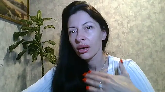 Snapshot of LissaBlossom chatting on June 2026 02:53:02 AM LissaBlossom online show from June 2026 02:53:02 AM