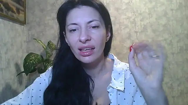 LissaBlossom online show from October 2025 04:33:01 AM