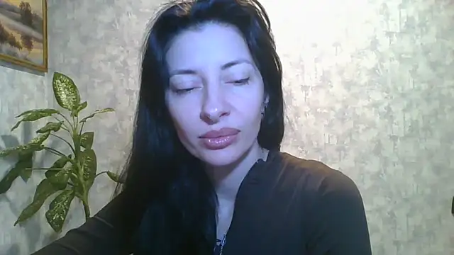 LissaBlossom online show from April 2026 12:56:01 PM