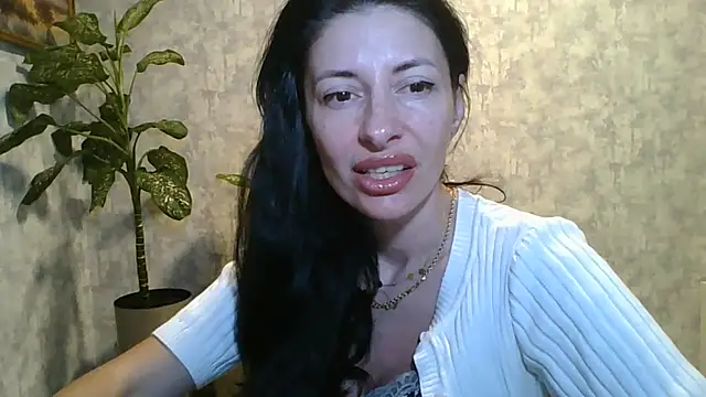Snapshot of LissaBlossom chatting on June 2026 02:55:01 PM LissaBlossom online show from June 2026 02:55:01 PM