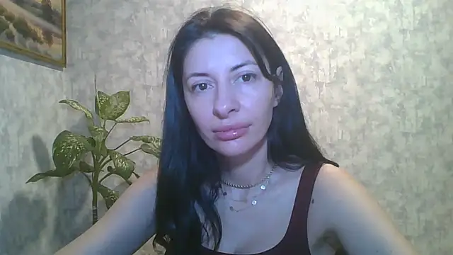 LissaBlossom online show from December 2025 06:26:01 AM