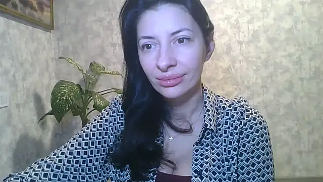 LissaBlossom online show from November 2025 05:02:01 AM