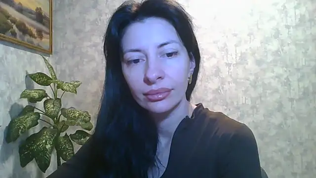 LissaBlossom online show from April 2026 02:46:01 AM