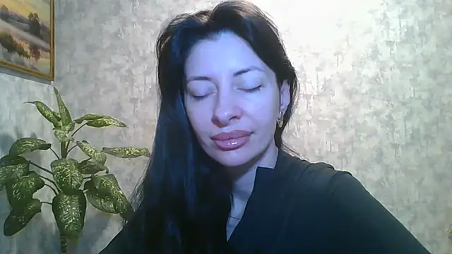 LissaBlossom online show from April 2026 03:35:01 AM