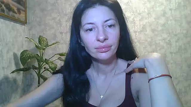 LissaBlossom online show from November 2025 04:01:01 AM